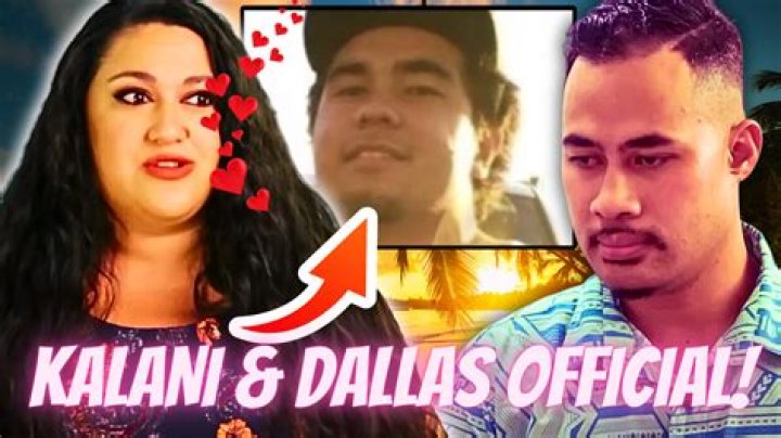 Dallas Nuez And Kalani | Relationship