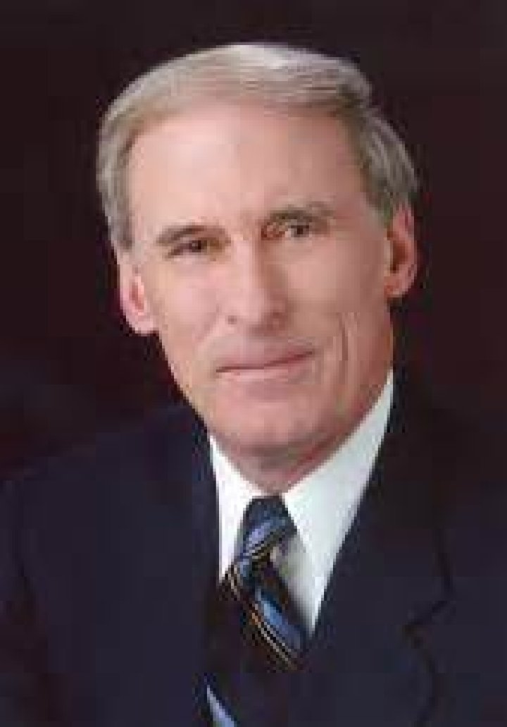 Daniel Coats