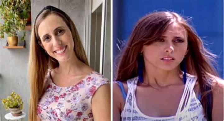 Daniela Camaiora