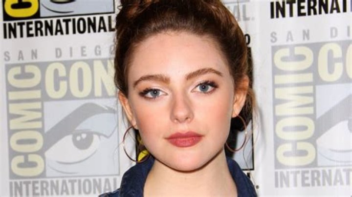 Danielle Rose Russell- Bio, Wiki, Height, Net Worth, Relationship