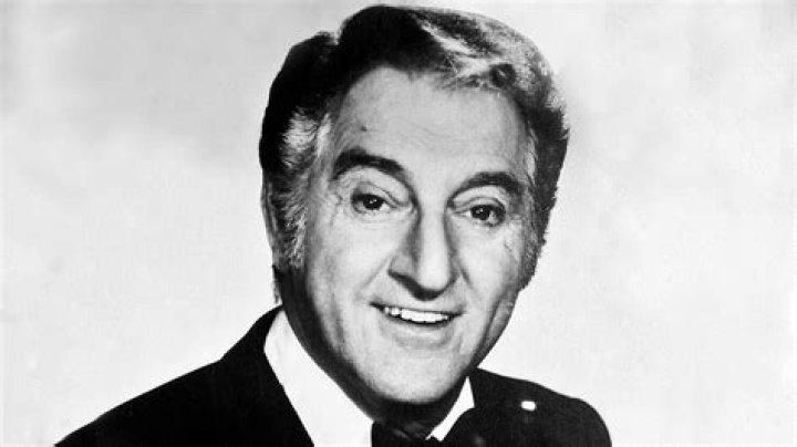 Danny Thomas