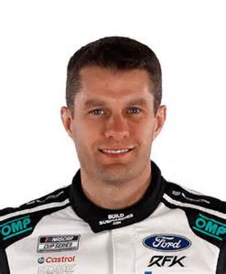 David Ragan