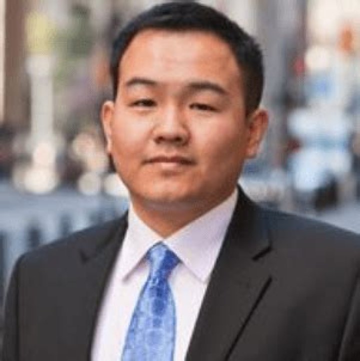 David Yun Cause And Death Linked To Accident