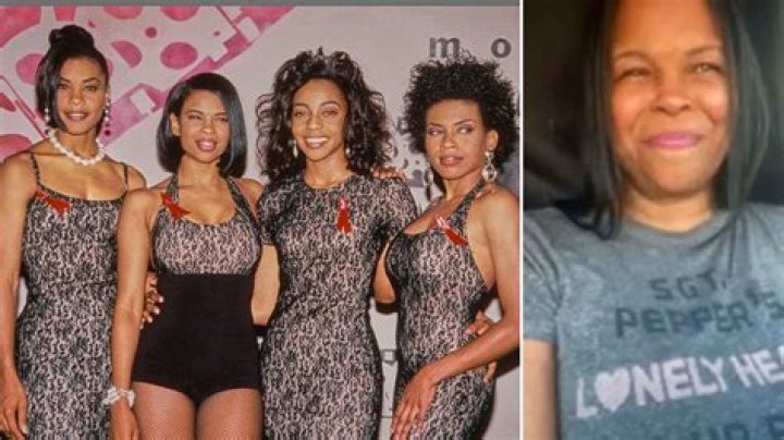 Dawn Robinson