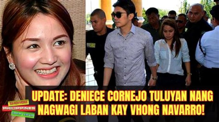 Deniece Cornejo- Wiki, Height, Boyfriend, Net Worth, Career