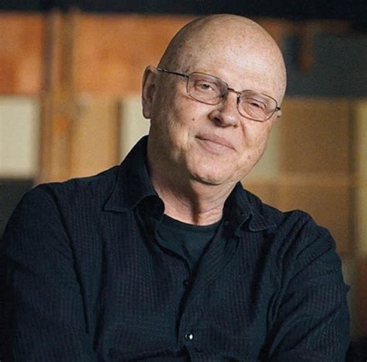 Dennis Muren