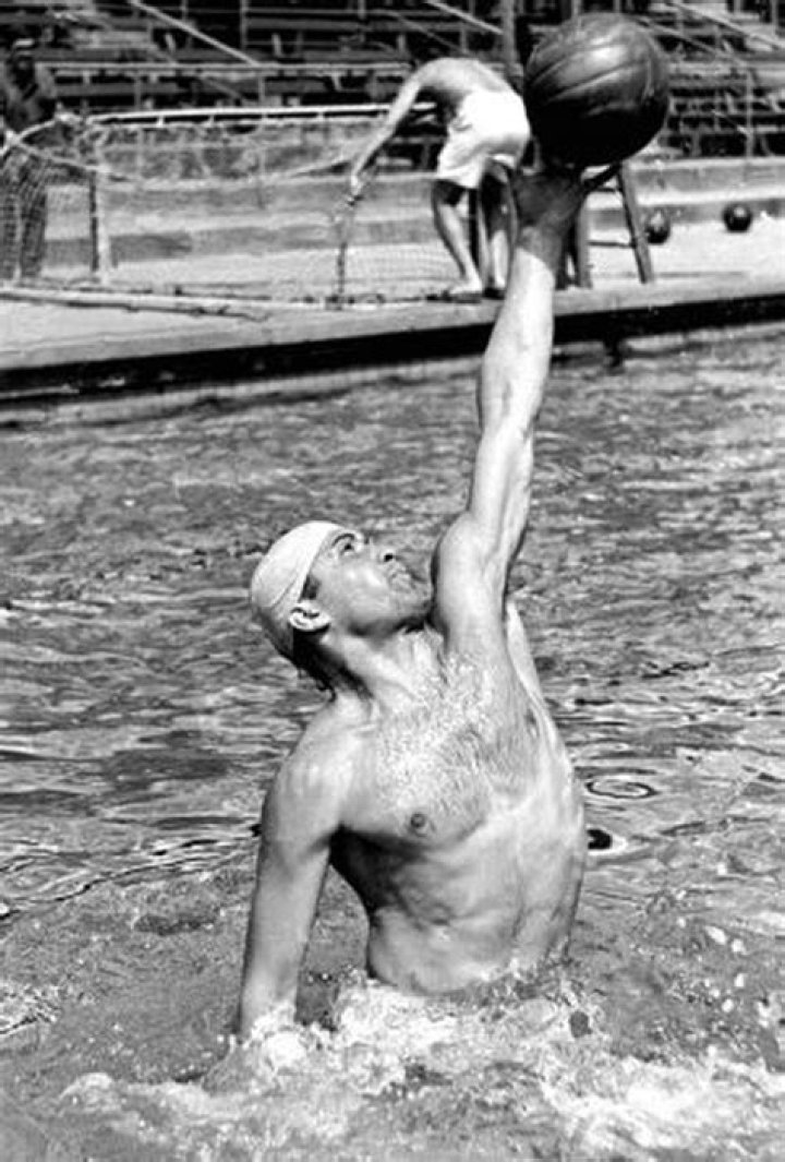 Dezso Gyarmati