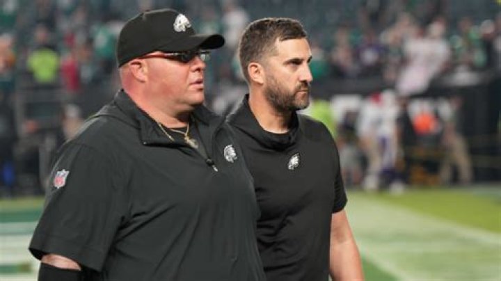 Dom DiSandro Net Worth And Earnings | How Rich Is He | Eagles Security Head
