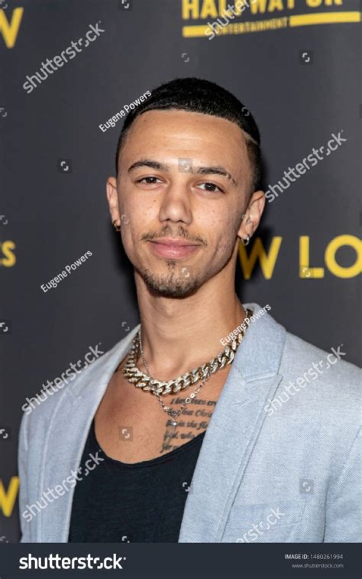 Dominique Columbus