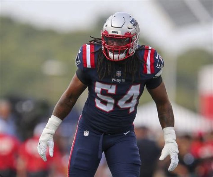 Dont’a Hightower
