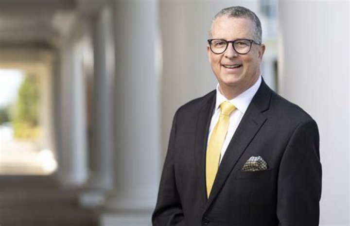 Doug Lehman Death Cause | How Did Executive Vice President Die