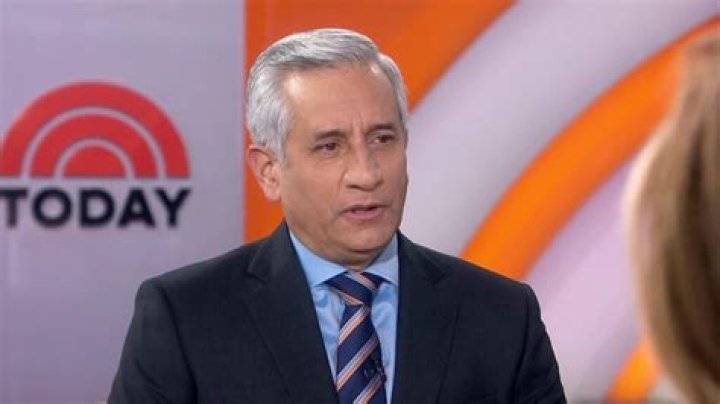 Dr John Torres NBC Wikipedia Family And Net Worth
