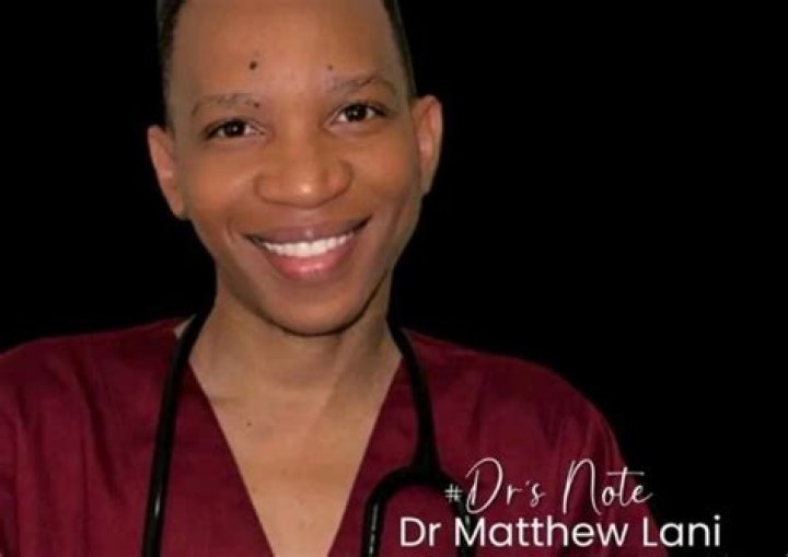 Dr Matthew Lani Biography | Products And Wikipedia