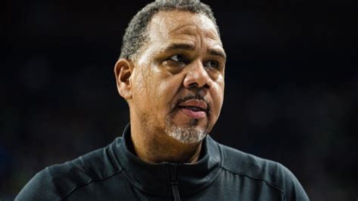Ed Cooley