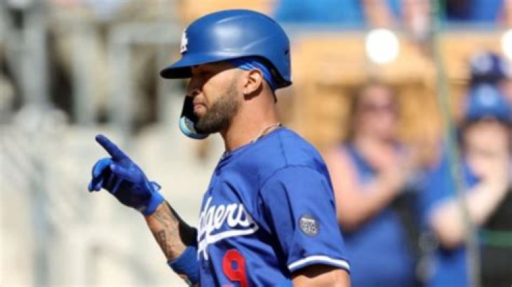 Eddie Rosario