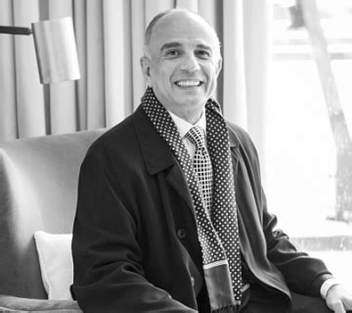 Edward Banayoti