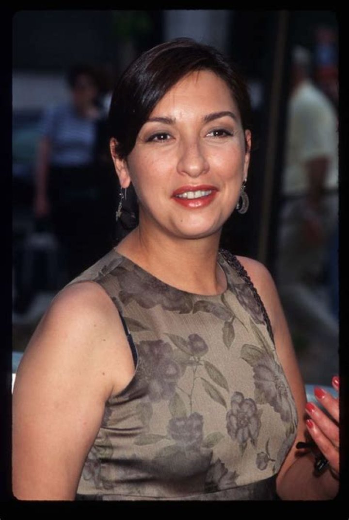 Elizabeth Pena