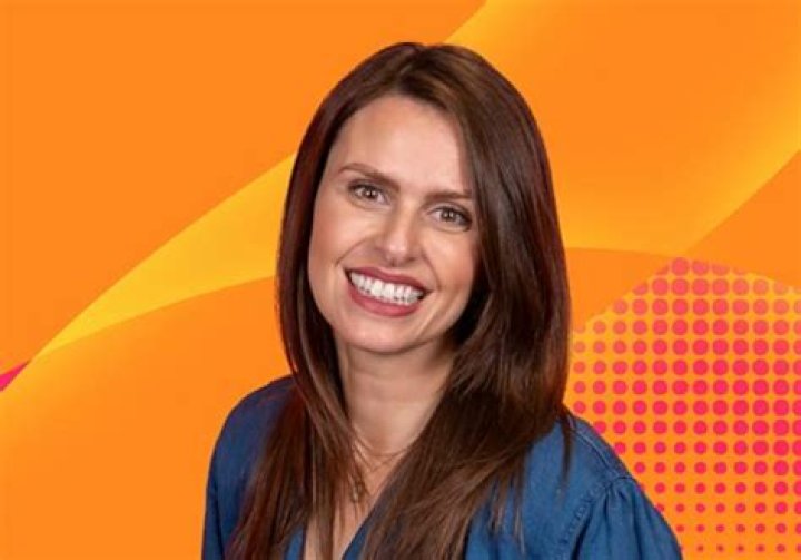 Ellie Taylor
