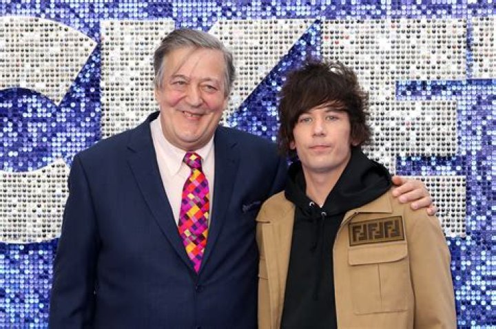 Elliott Spencer