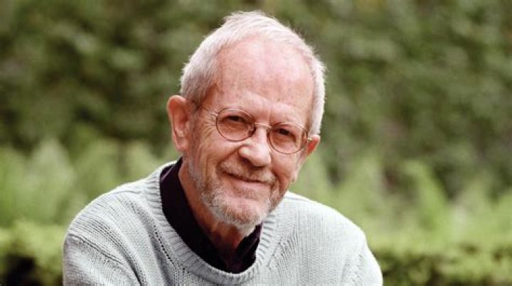 Elmore Leonard