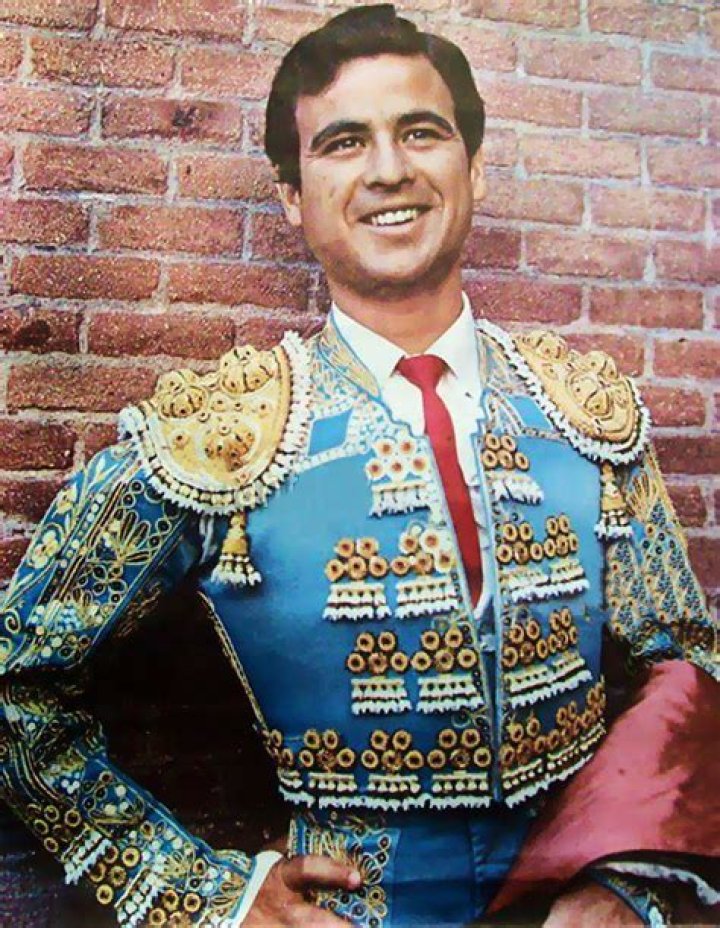 Eloy Cavazos