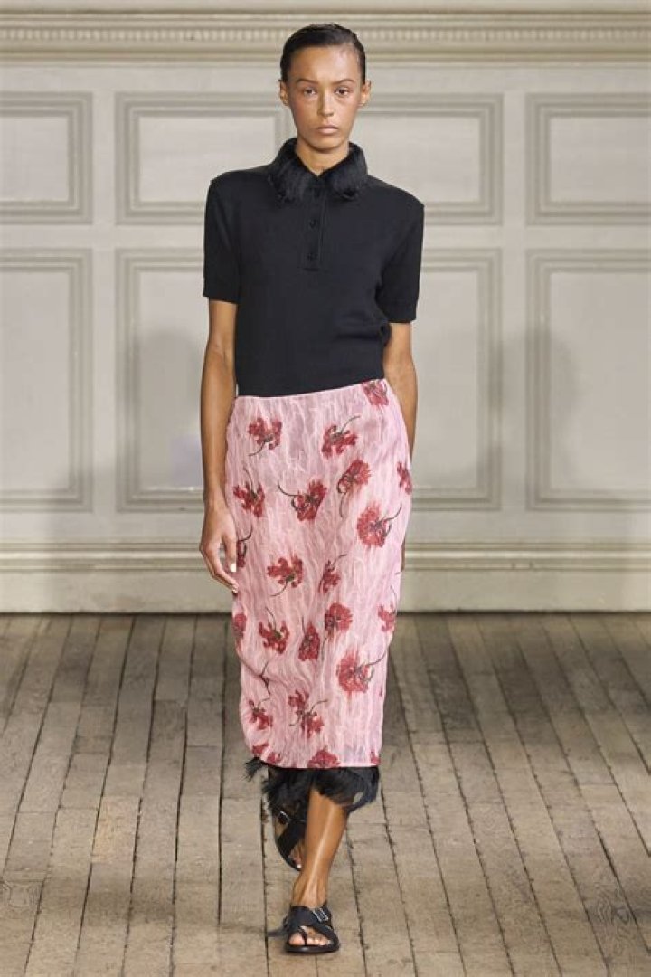 Emilia Wickstead