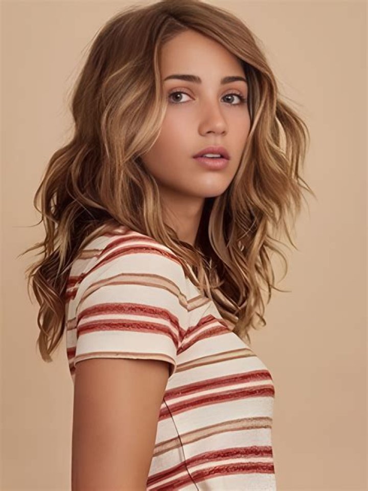 Emily Rudd