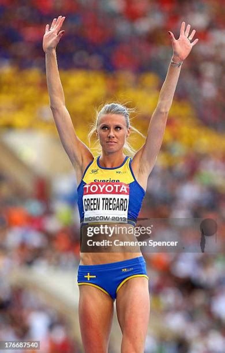 Emma Green Tregaro