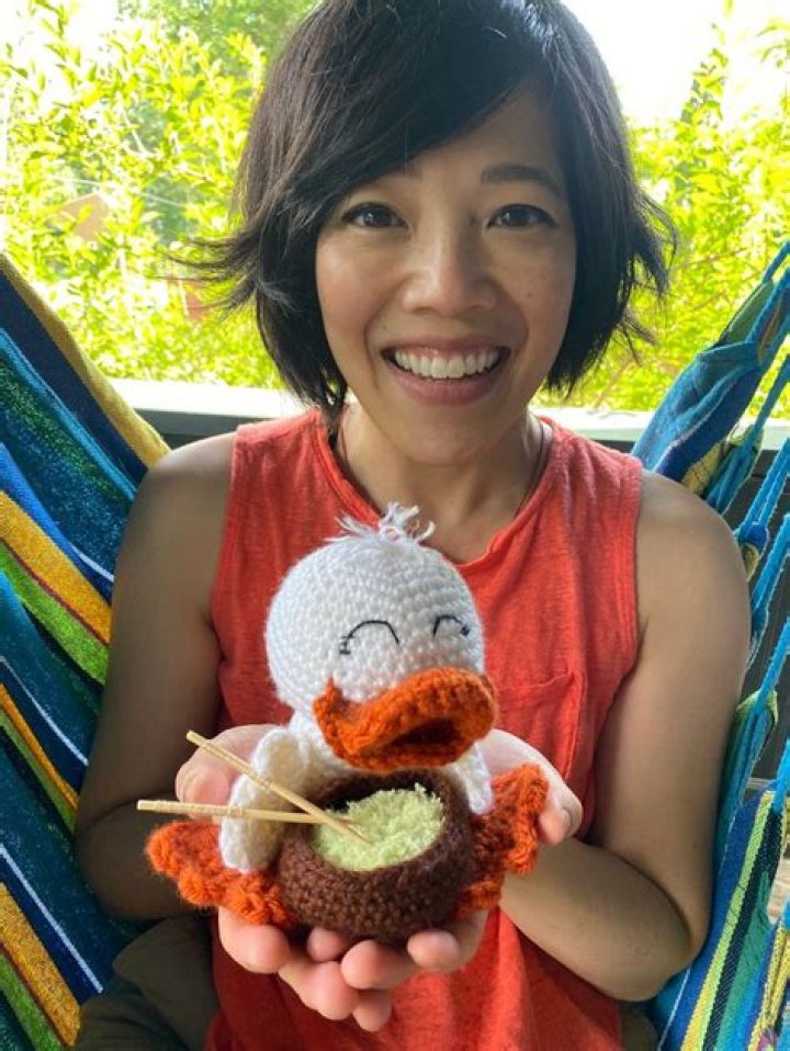 Emmy Cho