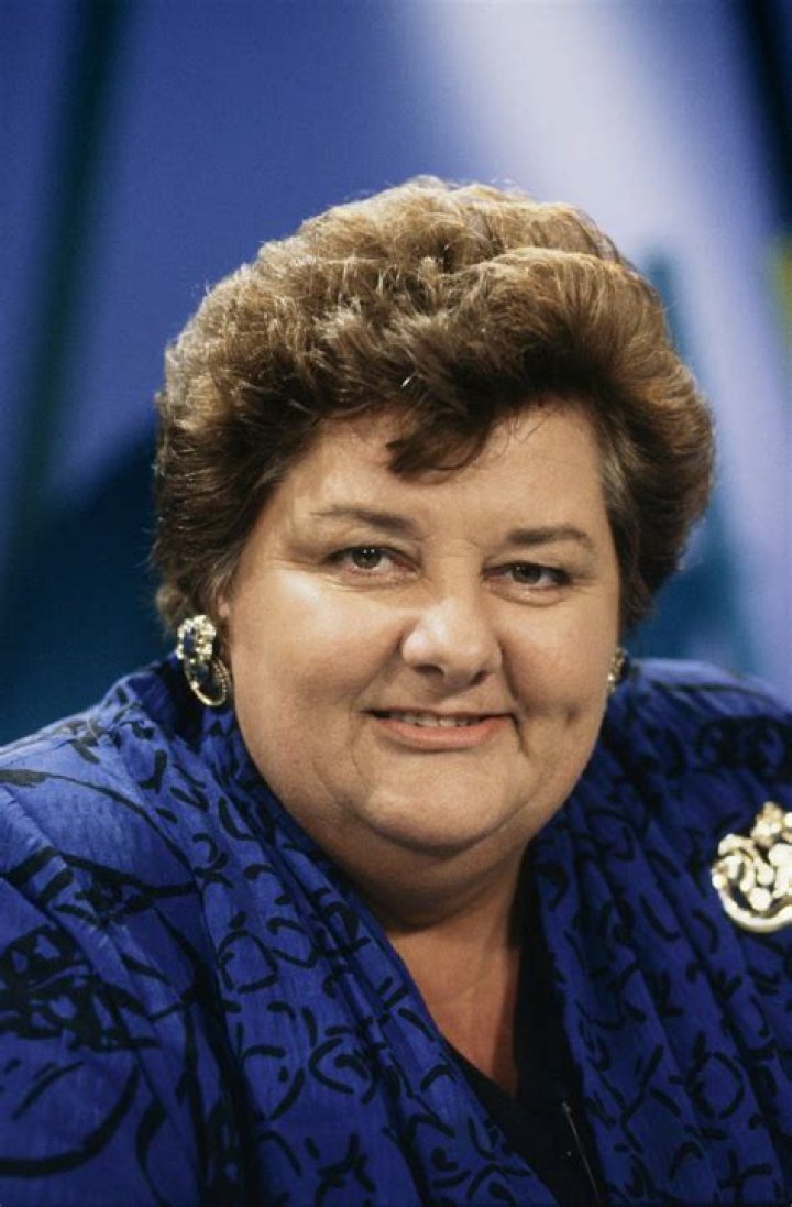 Erica Terpstra