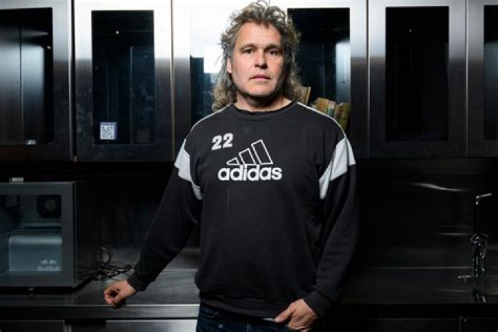 Erik Haag