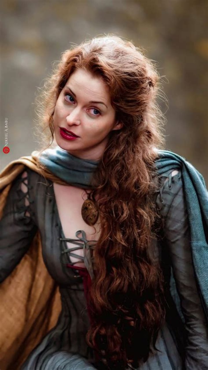 Esmé Bianco