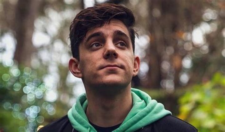 Ethan Nestor