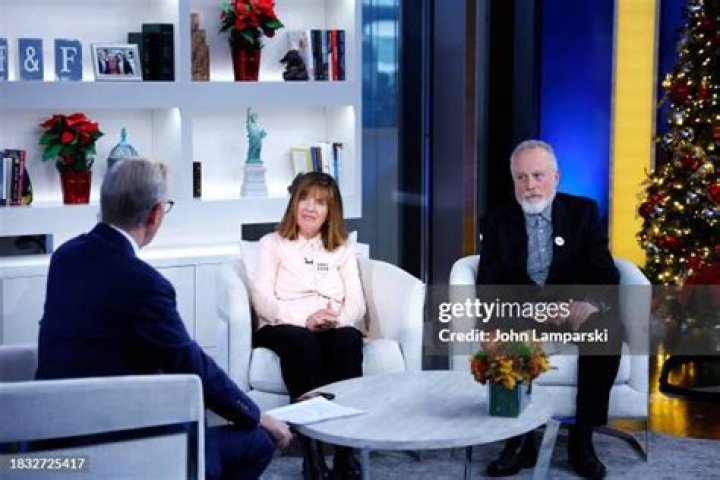 Evan Gershkovich Wife | Is Wall Street Journal Reporter Married