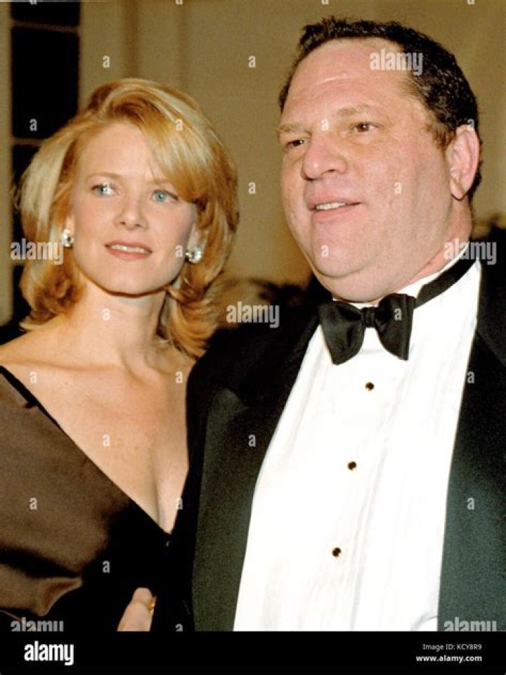 Eve Chilton Weinstein