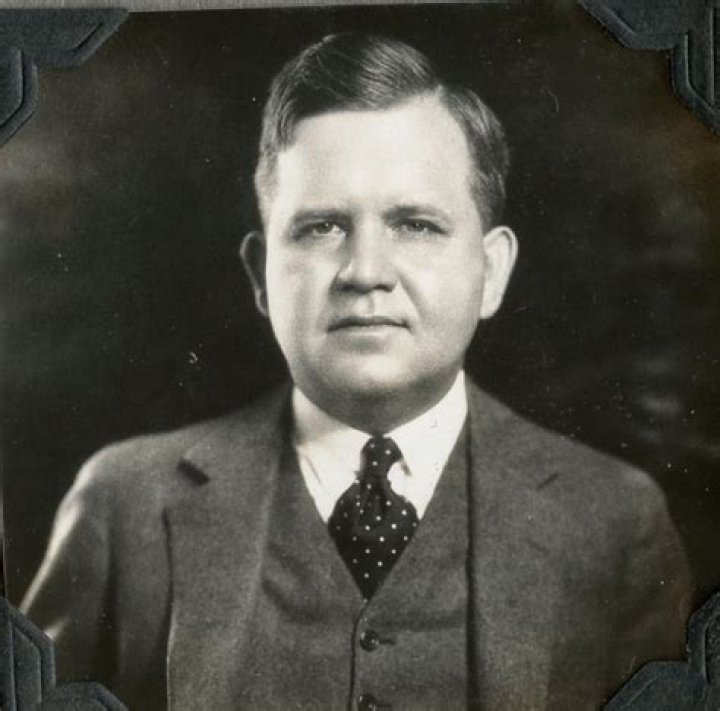 Everette Lee DeGolyer