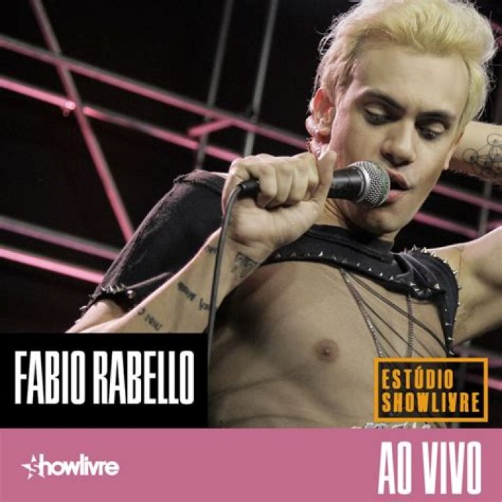 Fabio Rabello