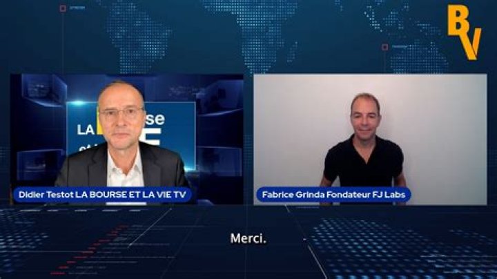Fabrice Grinda