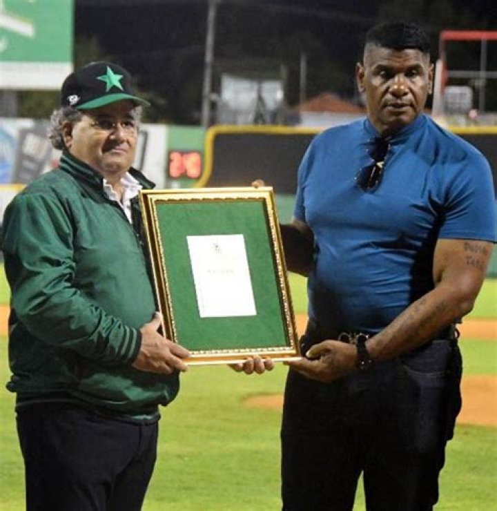 Felix Jose