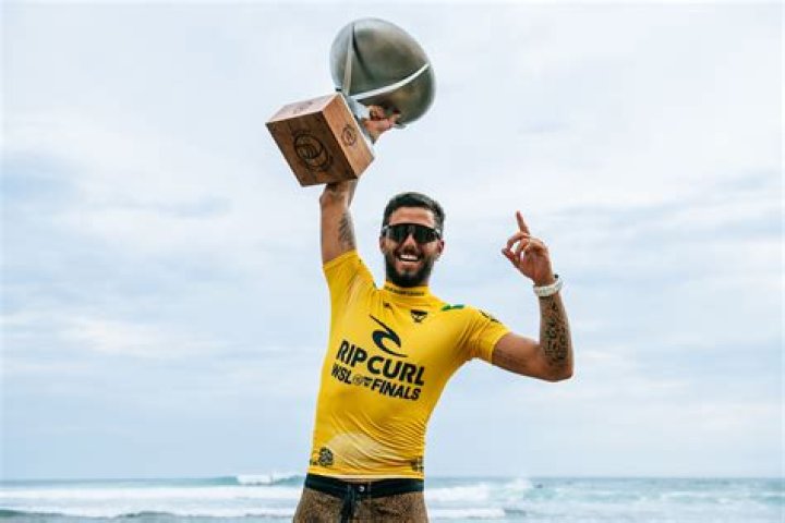 Filipe Toledo