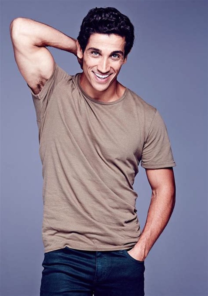 Firass Dirani
