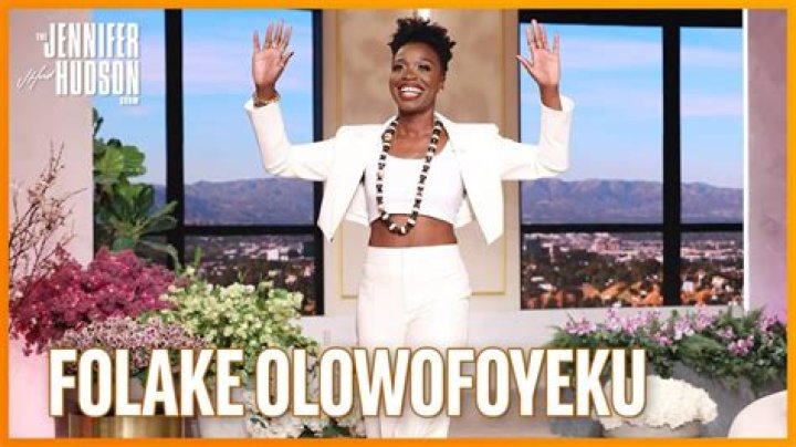 Folake Olowofoyeku | Bio, Age, Net Worth, Relationship, Career