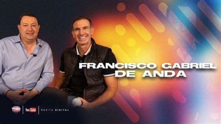 Francisco Gabriel de Anda