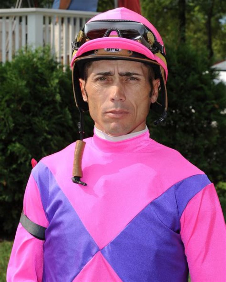 Garrett K. Gomez