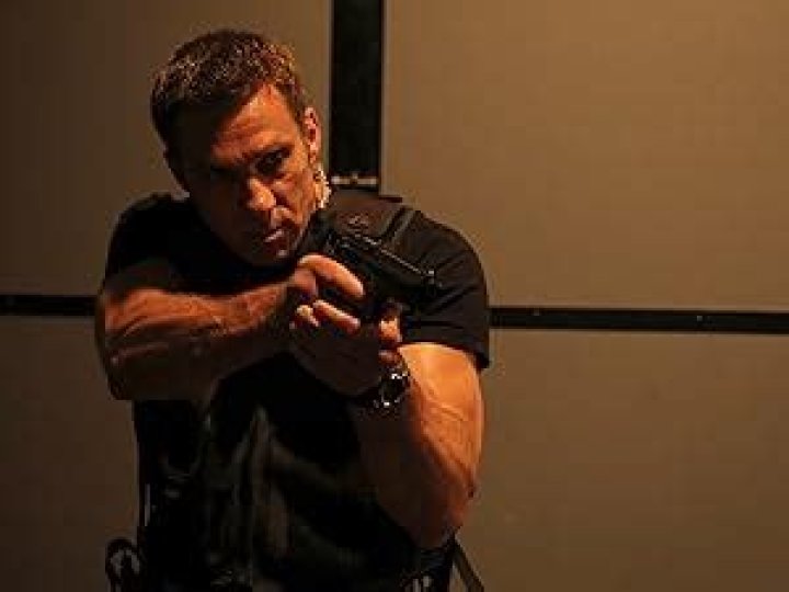Gary Daniels