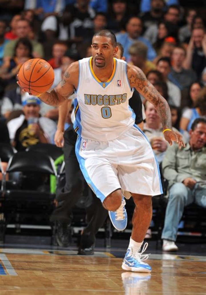 Gary Forbes