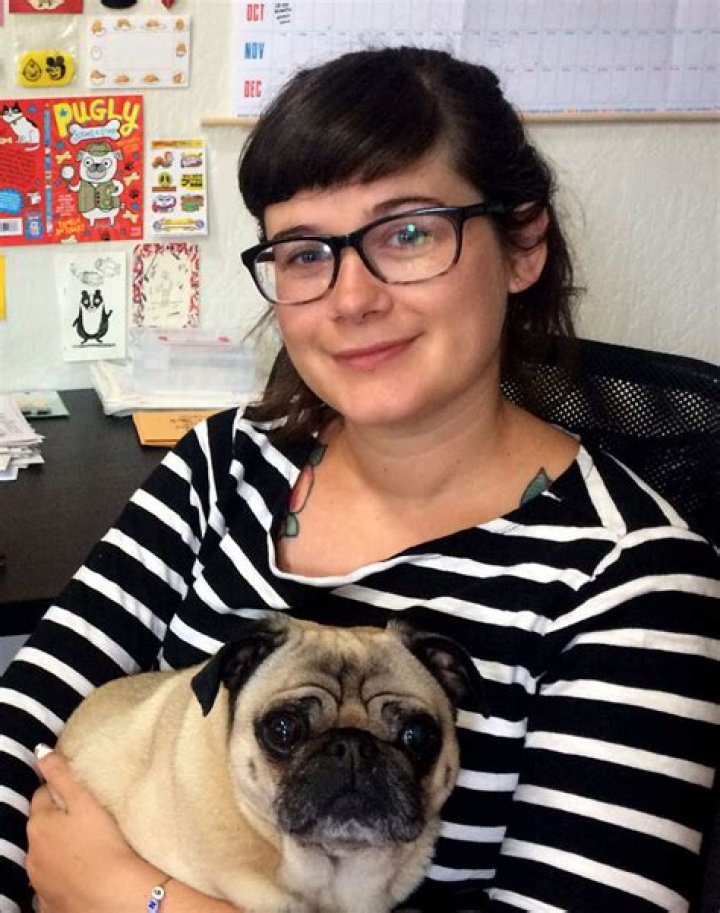 Gemma Correll