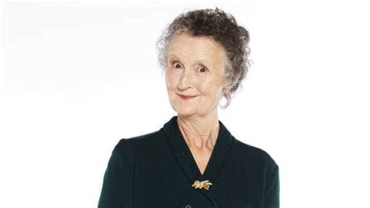 Georgie Glen
