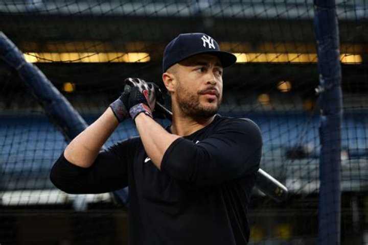 Giancarlo Stanton