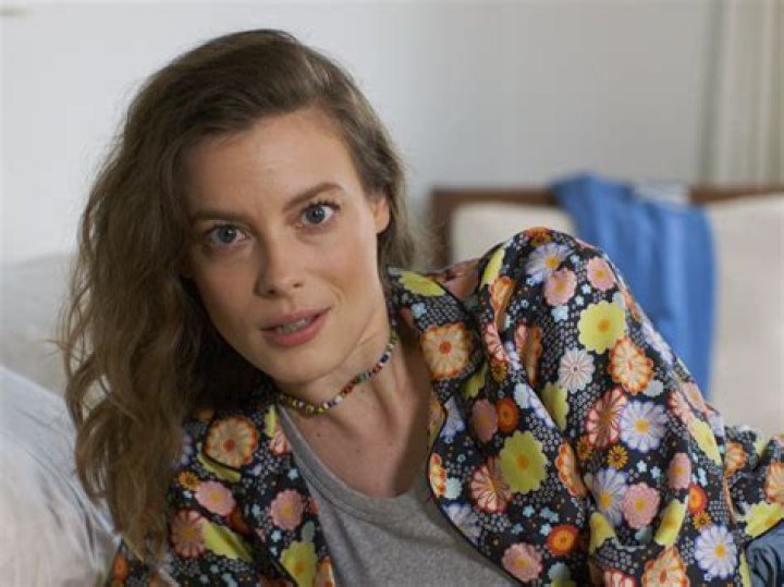 Gillian Jacobs Religion And Family | Is Gillian Jacobs Jewish?